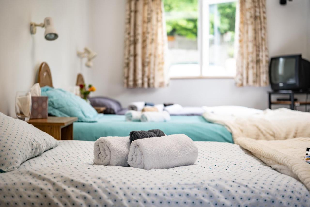 호스 글레안 나 스몰 B&B 외부 사진