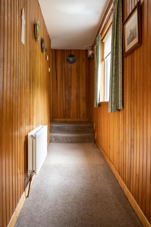 호스 글레안 나 스몰 B&B 외부 사진